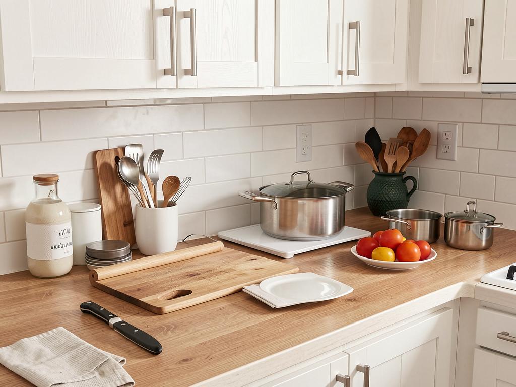 Товары для кухни и дома – магазины Иркутска