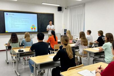 Учеба для взрослых в Москве