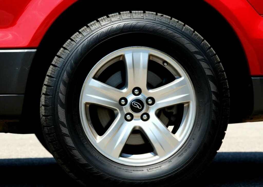 Автомобильная жизнь Подмосковья