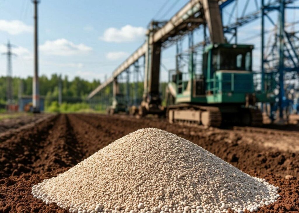 Что производят в Самарской области