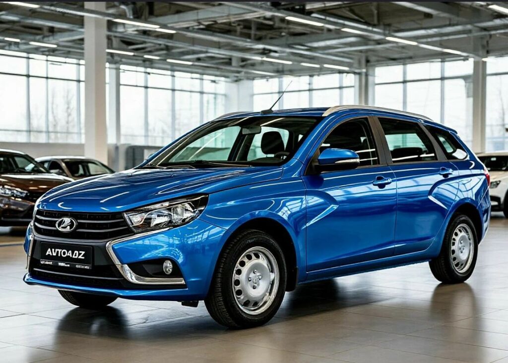 Что производят в Самарской области