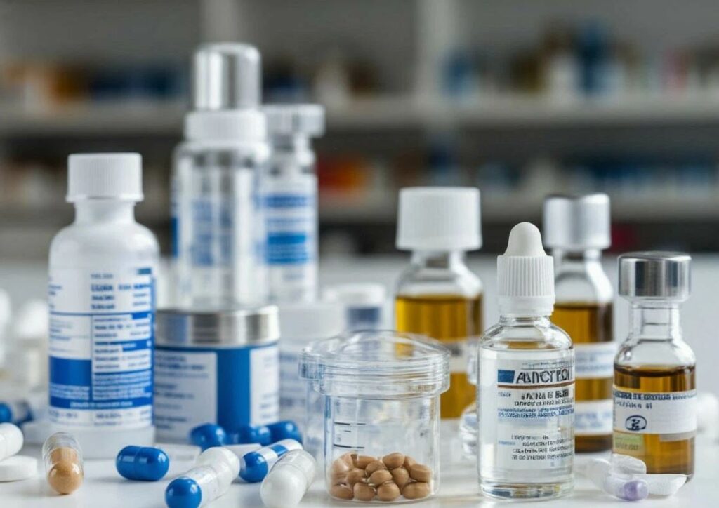 Что производят в Самарской области