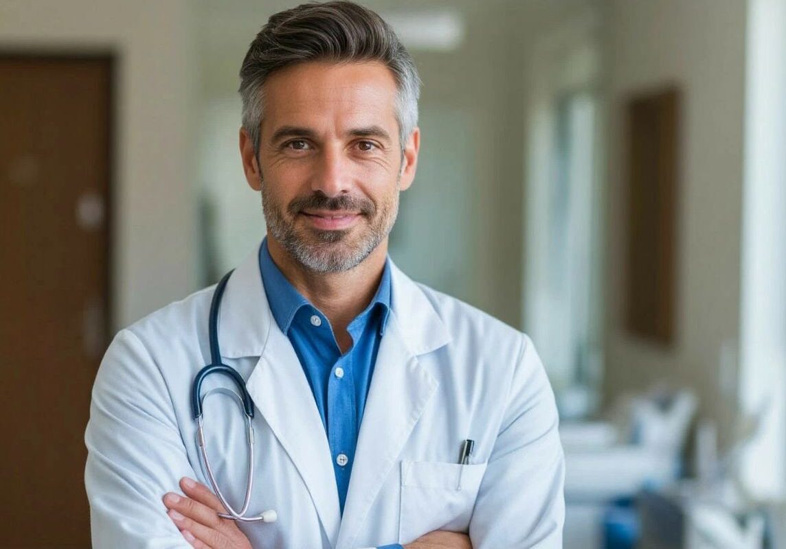 Где лечат в Набережных Челнах