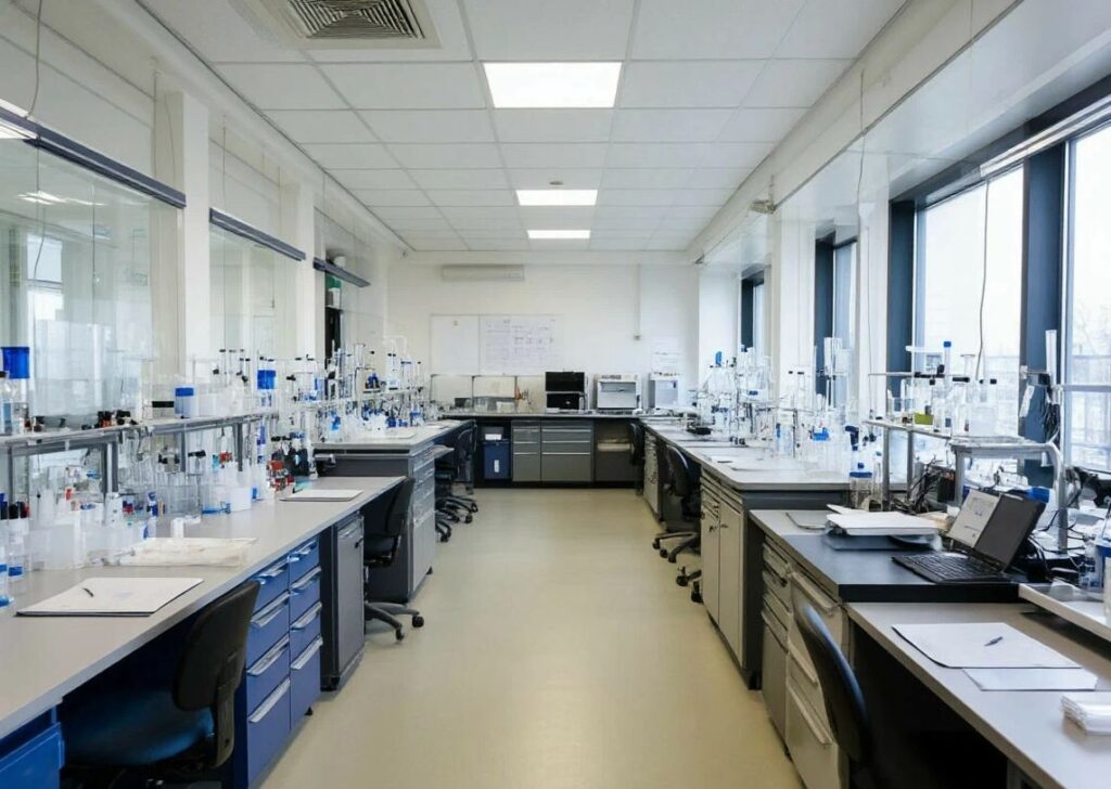 Где лечат в Набережных Челнах