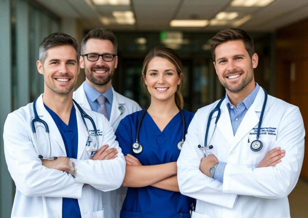 Где лечат в Набережных Челнах