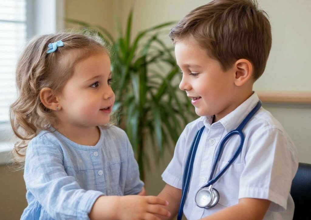 Где лечат в Набережных Челнах