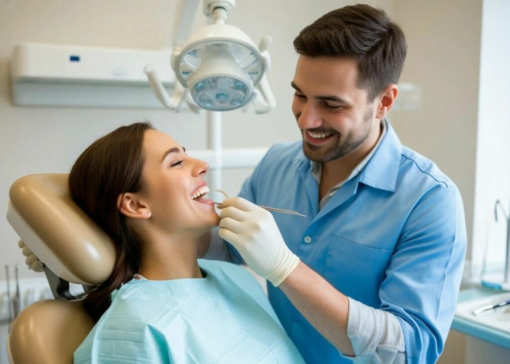 Где лечат в Набережных Челнах