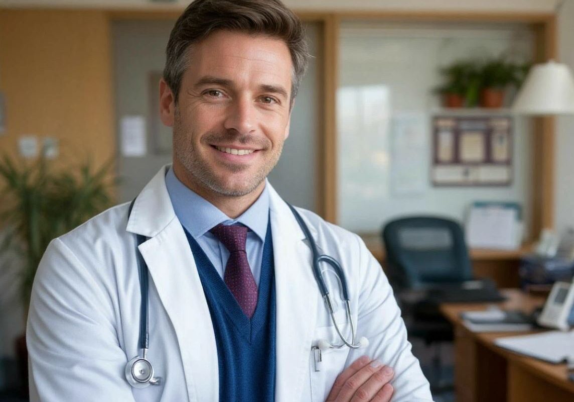 Где лечиться в столице Урала