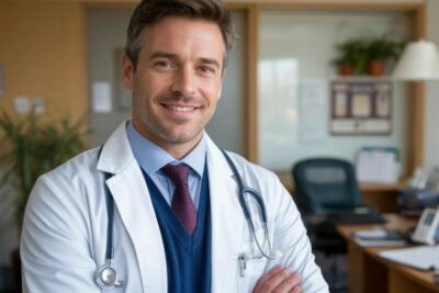 Где лечиться в столице Урала