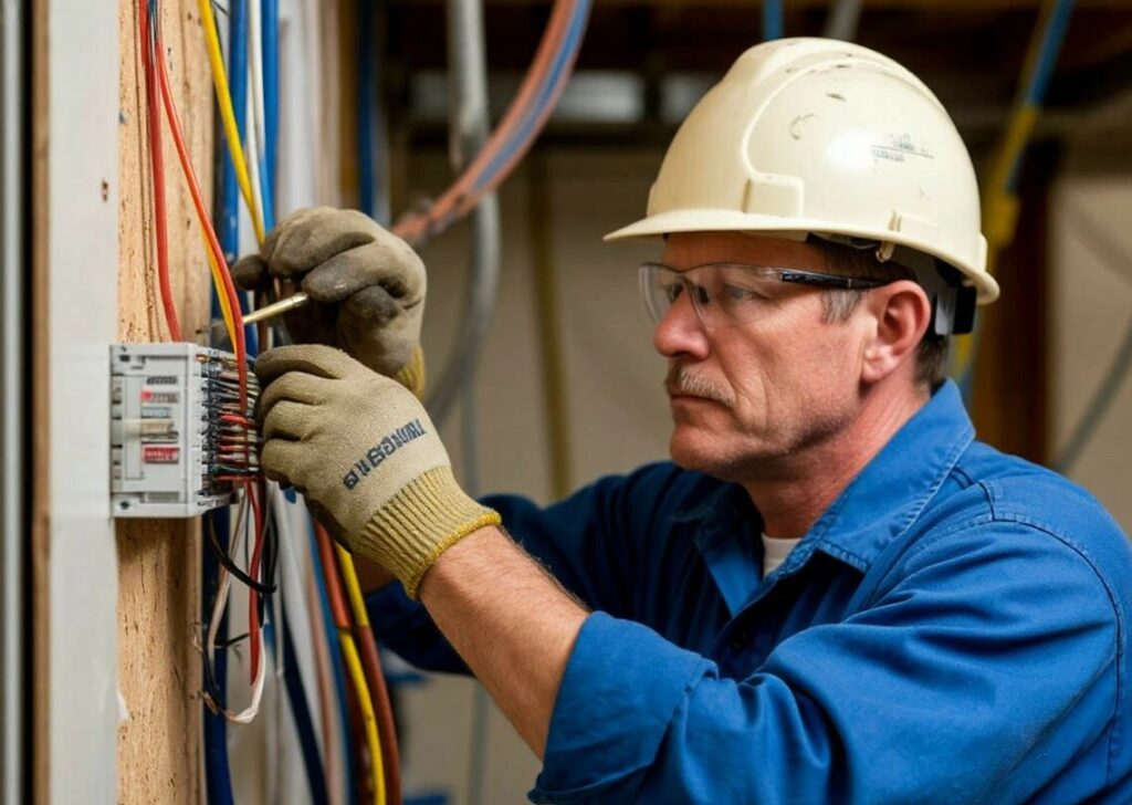 Городские услуги во Владимире