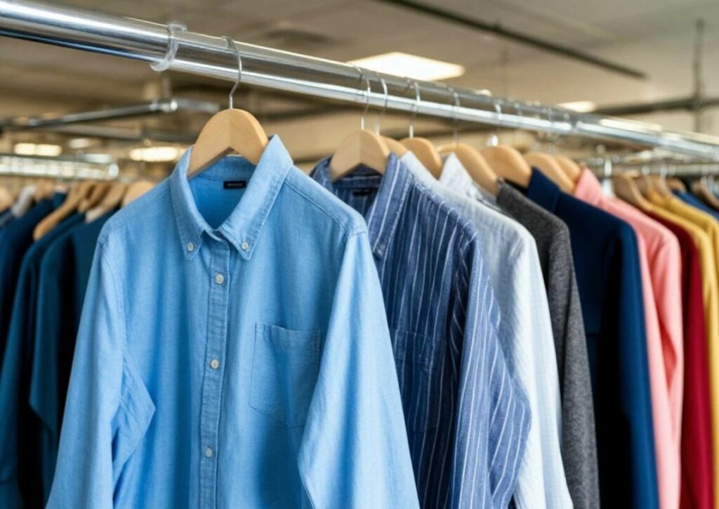 Городские услуги во Владимире