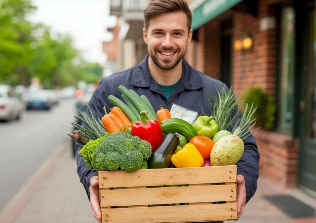 Городские услуги во Владимире