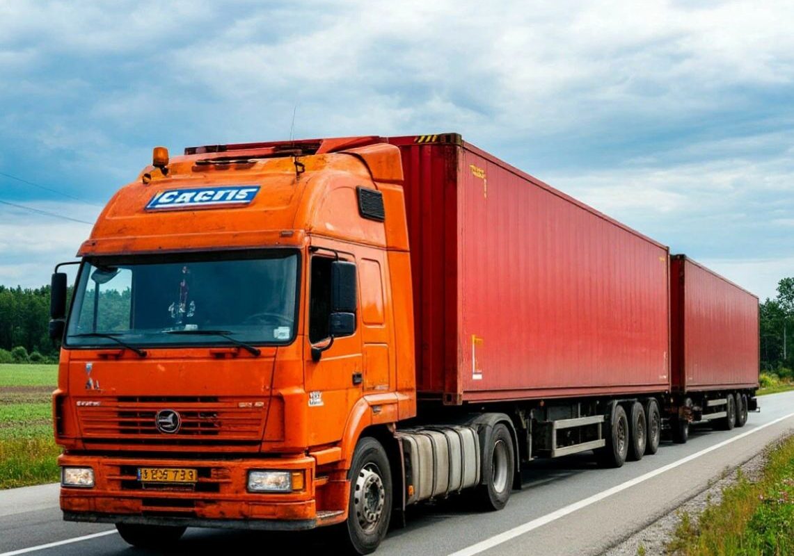 Грузоперевозки в Ростове-на-Дону