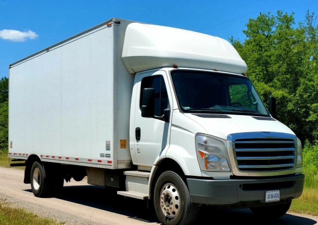 Грузоперевозки в Ростове-на-Дону