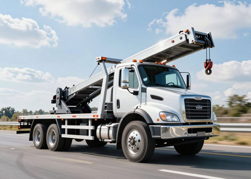 Грузоперевозки в Ростове-на-Дону