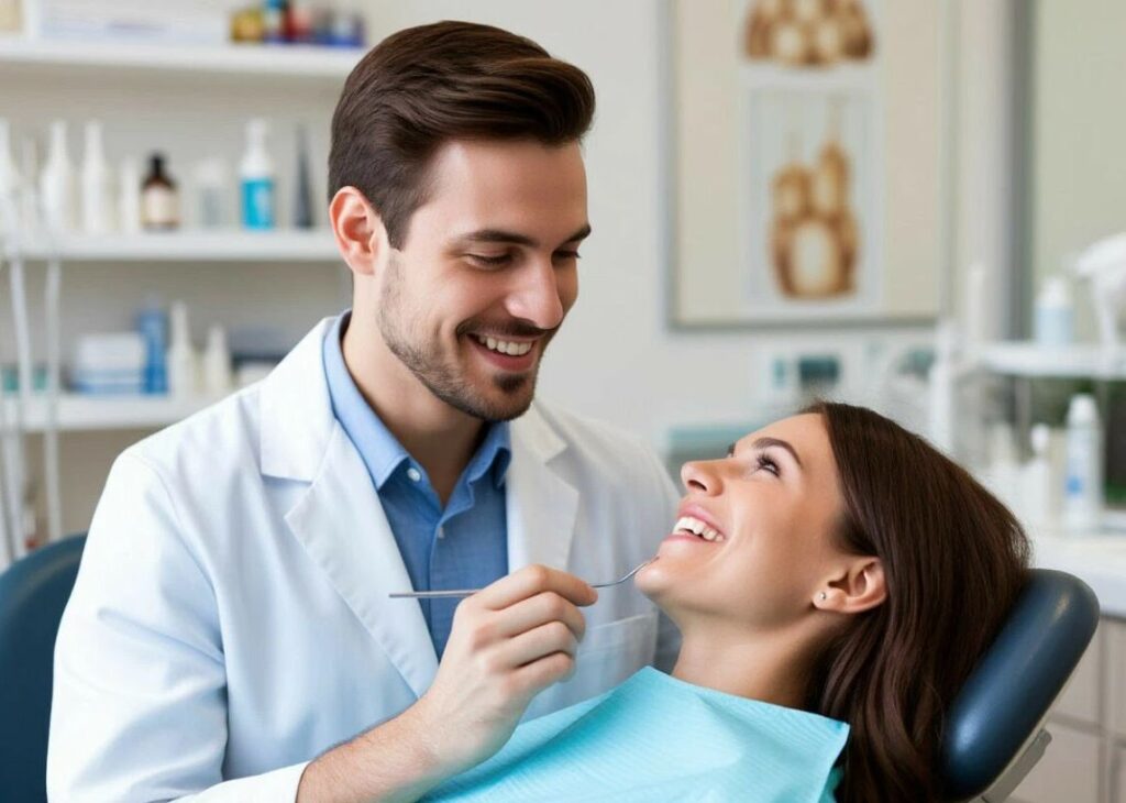 Клиники в Новосибирске