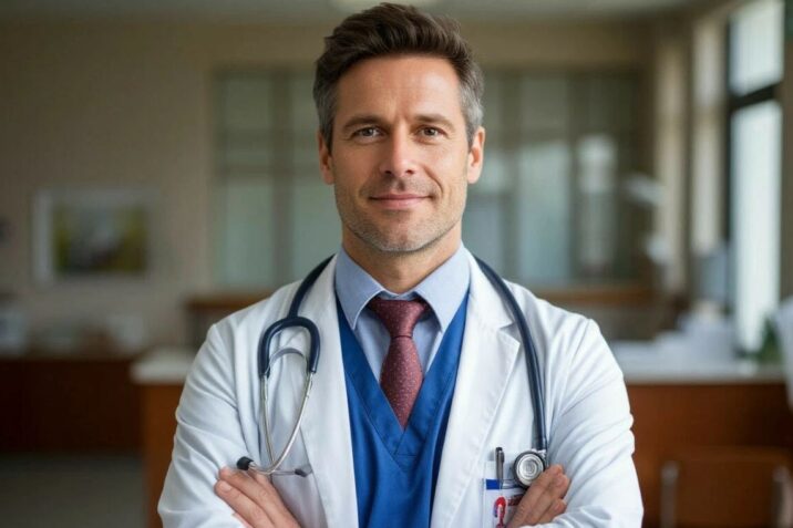 Клиники в Новосибирске