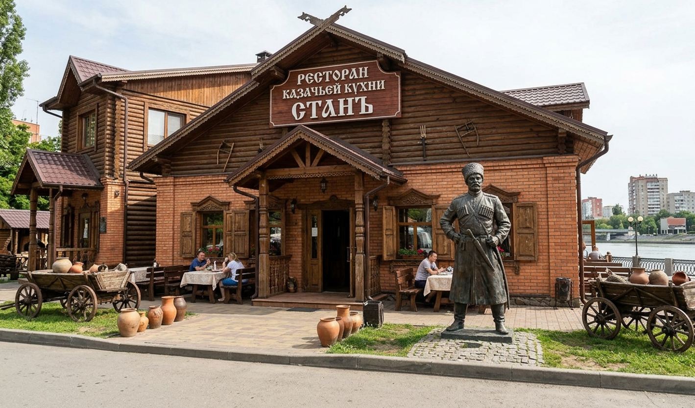 Краснодар транзитный