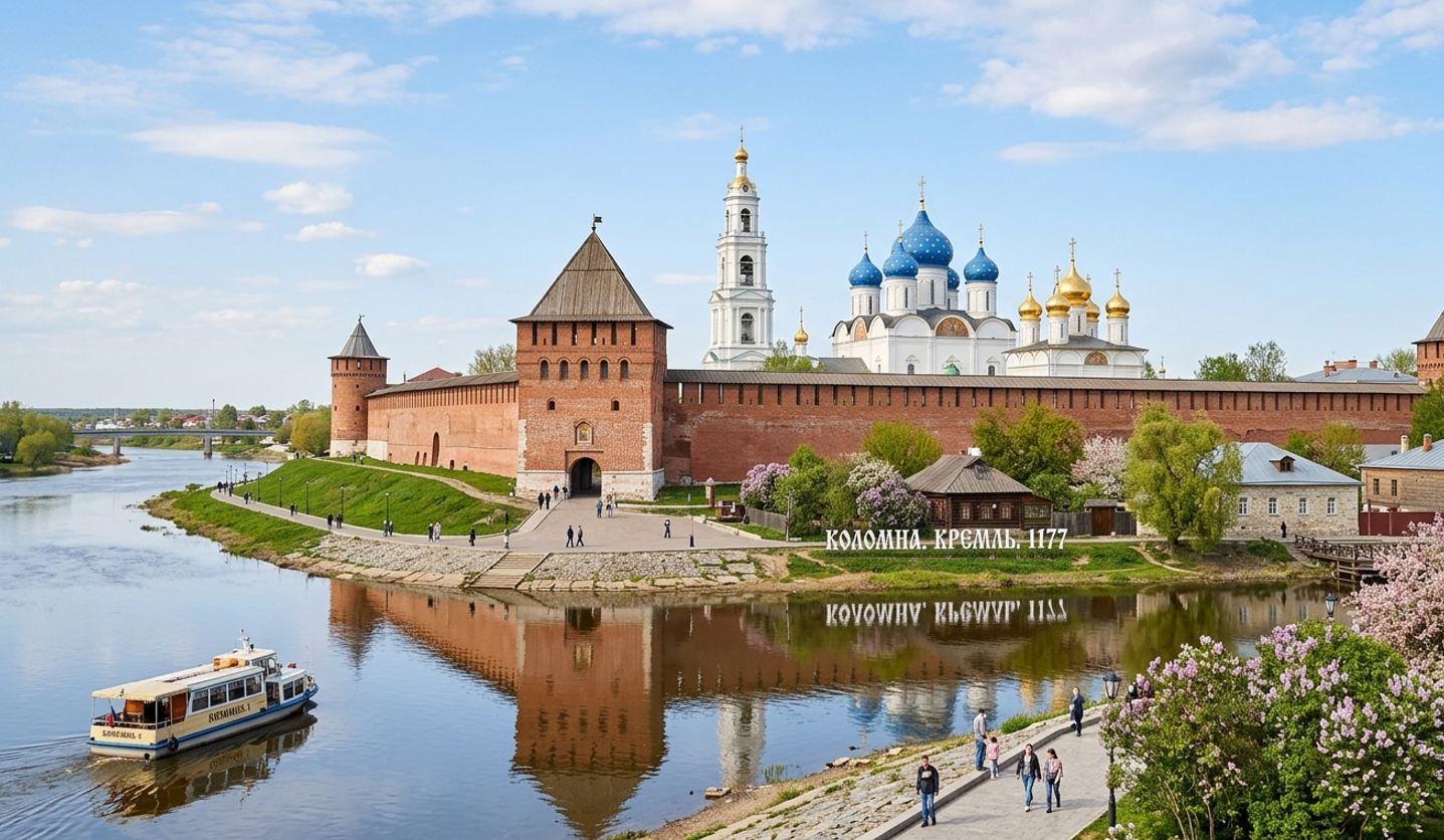 Куда поехать на выходные из Москвы