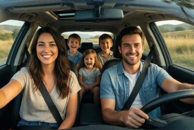 Куда поехать на выходные из Москвы