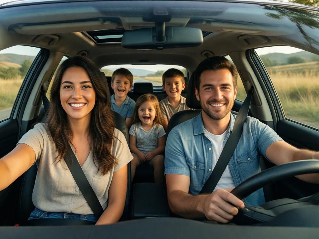 Куда поехать на выходные из Москвы