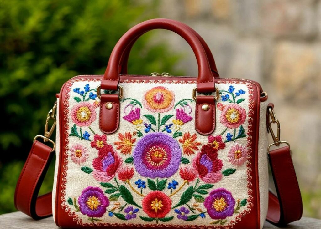 Курский шопинг