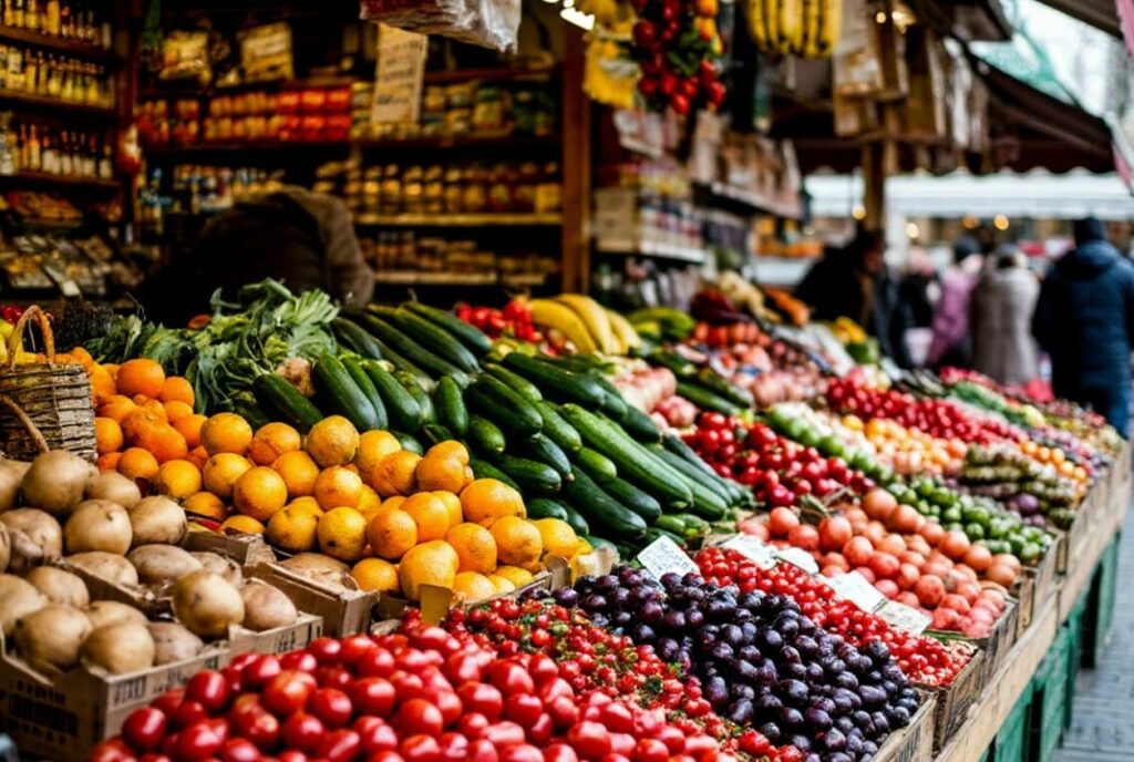 Липецк потребительский