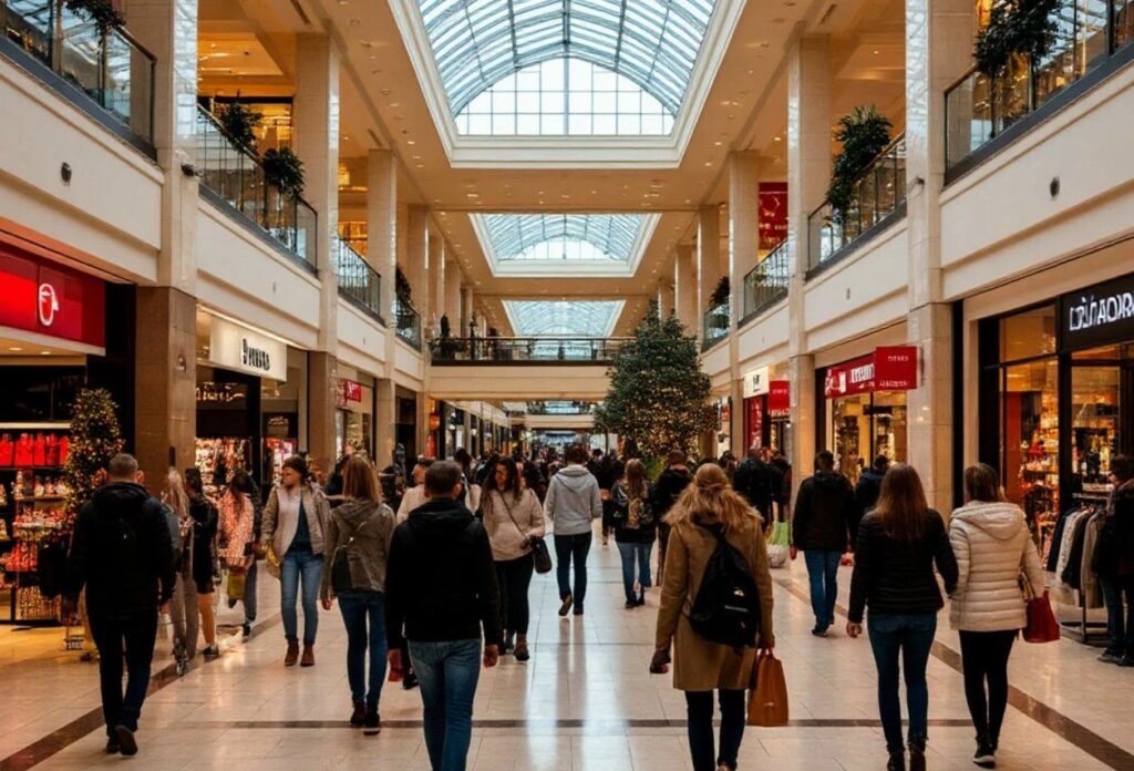 Липецк потребительский