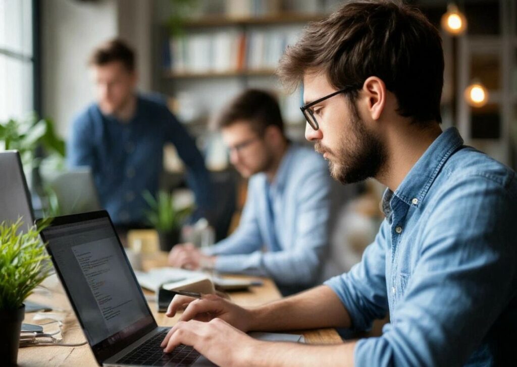 Маркетинговые услуги в Петербурге