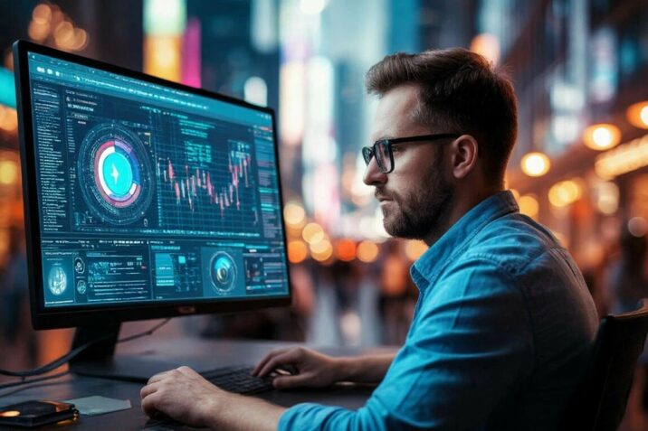 Маркетинговые услуги в Петербурге