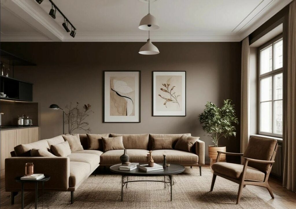 Мебель на заказ в Петербурге