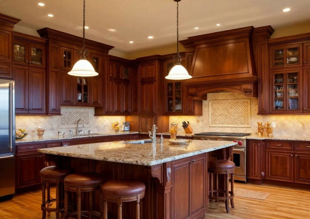 Мебель на заказ в Пятигорске