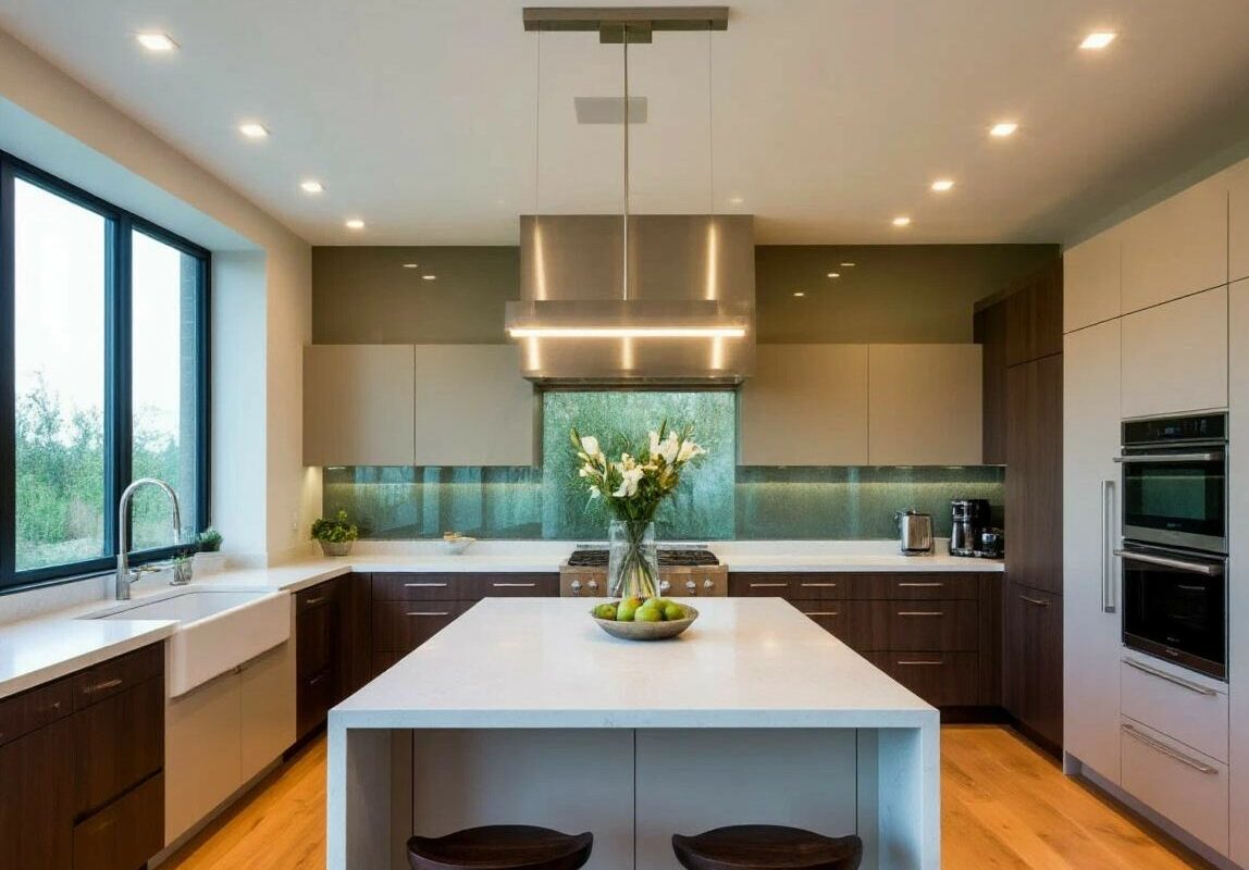 Мебель на заказ в Пятигорске