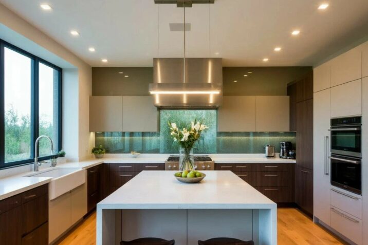 Мебель на заказ в Пятигорске