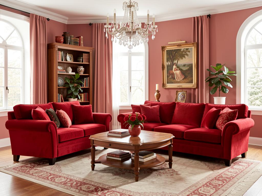 Мебельные салоны Москвы