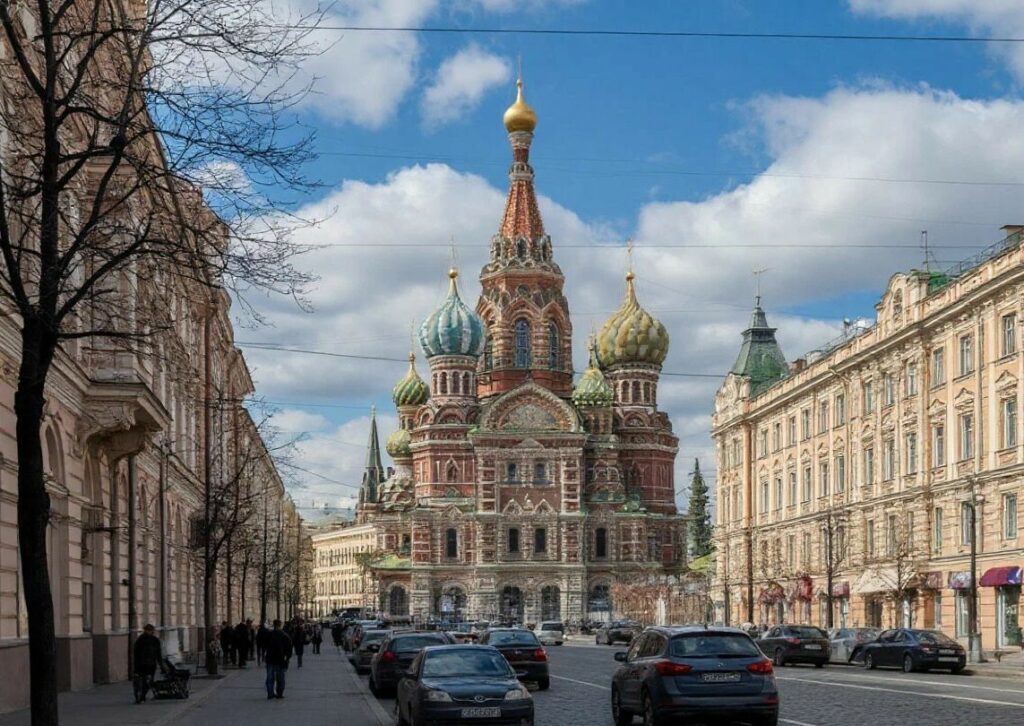 Медиаполе Москвы