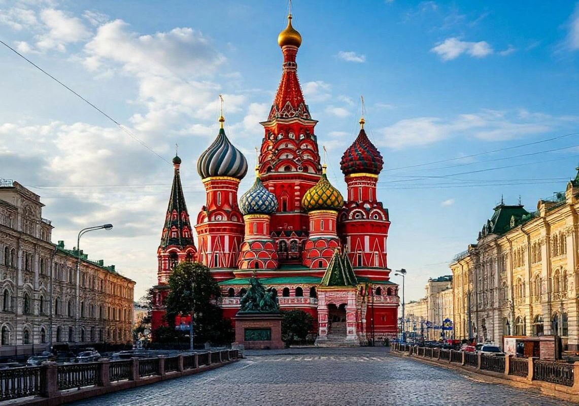 Медиаполе Москвы