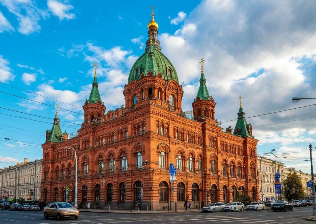 Медиаполе Москвы