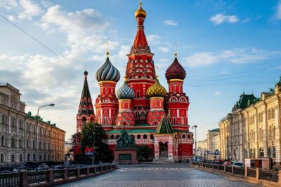 Медиаполе Москвы