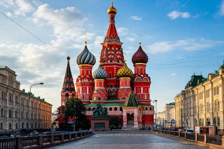 Медиаполе Москвы