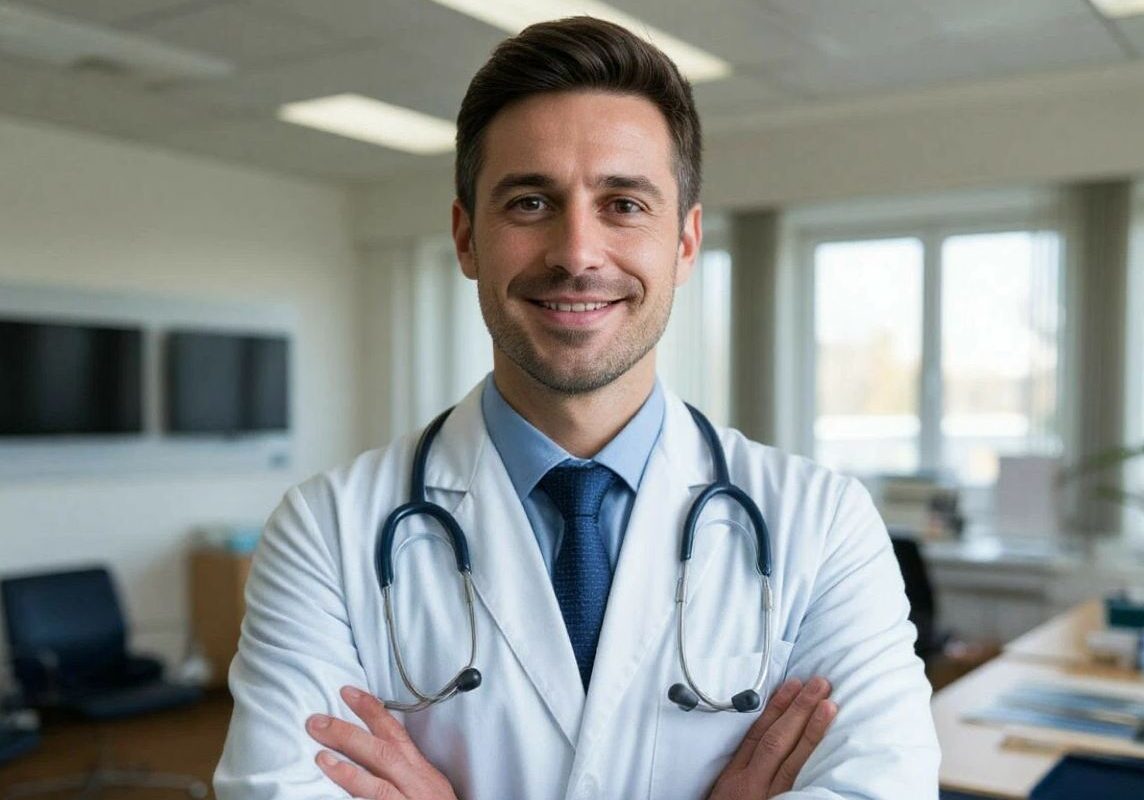 Медицина Санкт-Петербурга