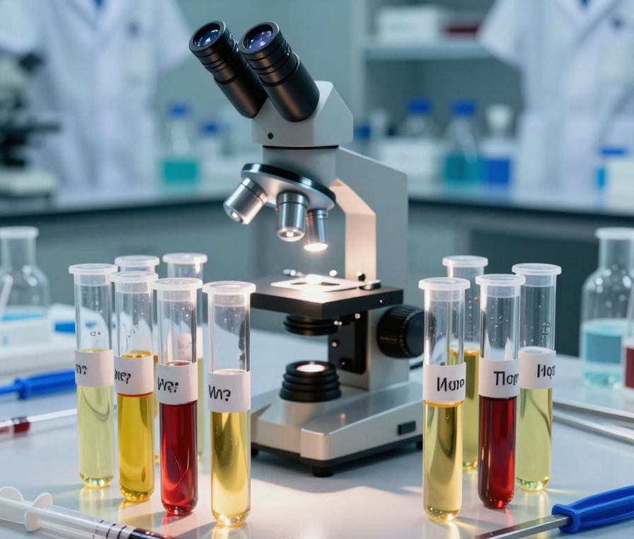 Медицина Санкт-Петербурга