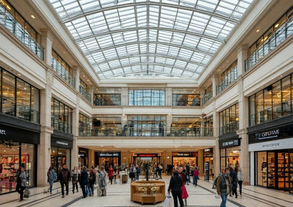 Московский торг