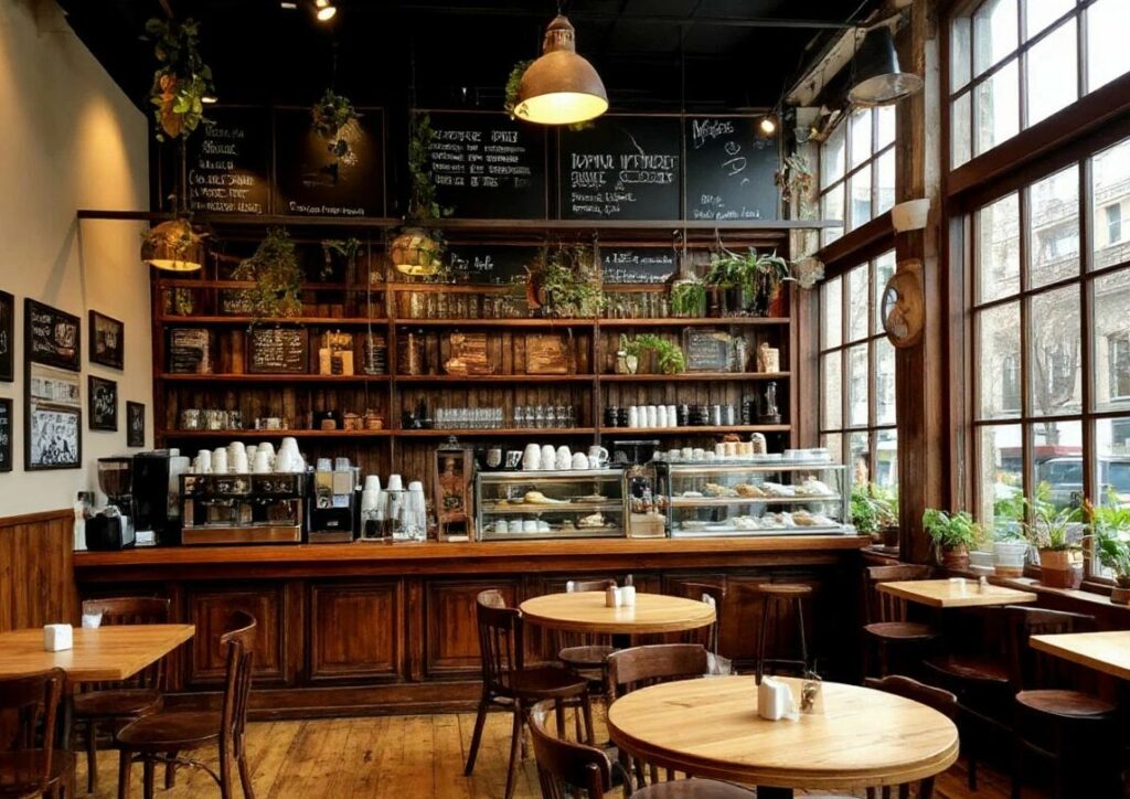 Московский торг