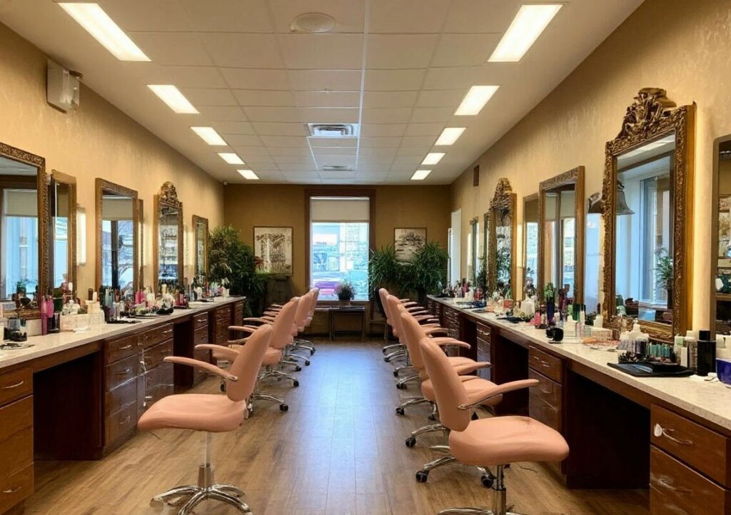 Московский торг