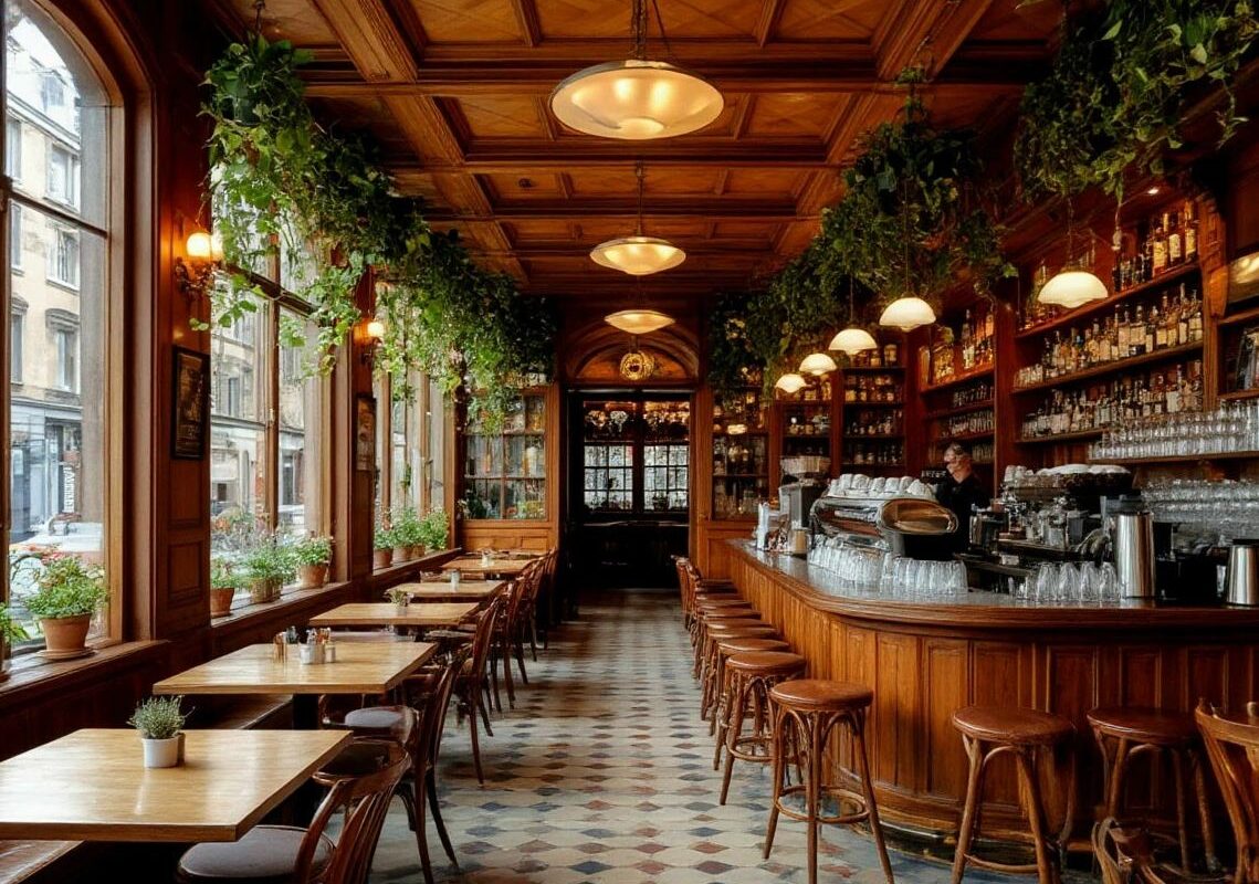 Общепит Пятигорска