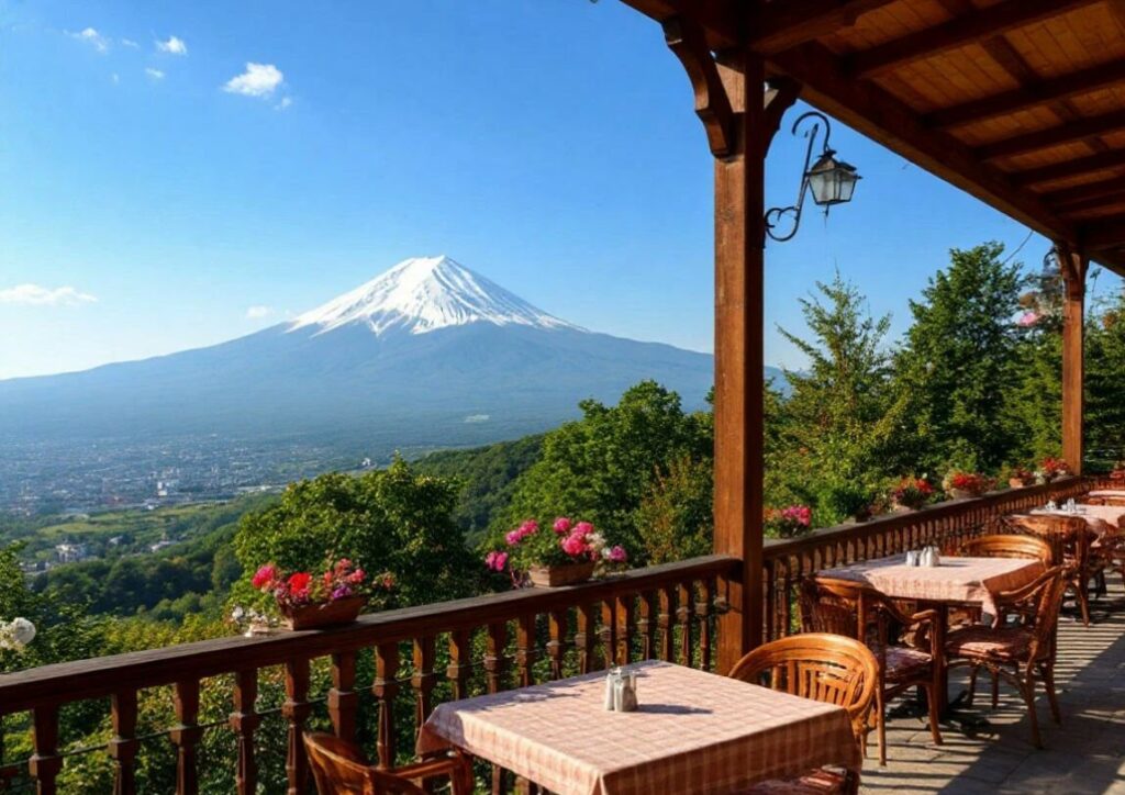 Общепит Пятигорска