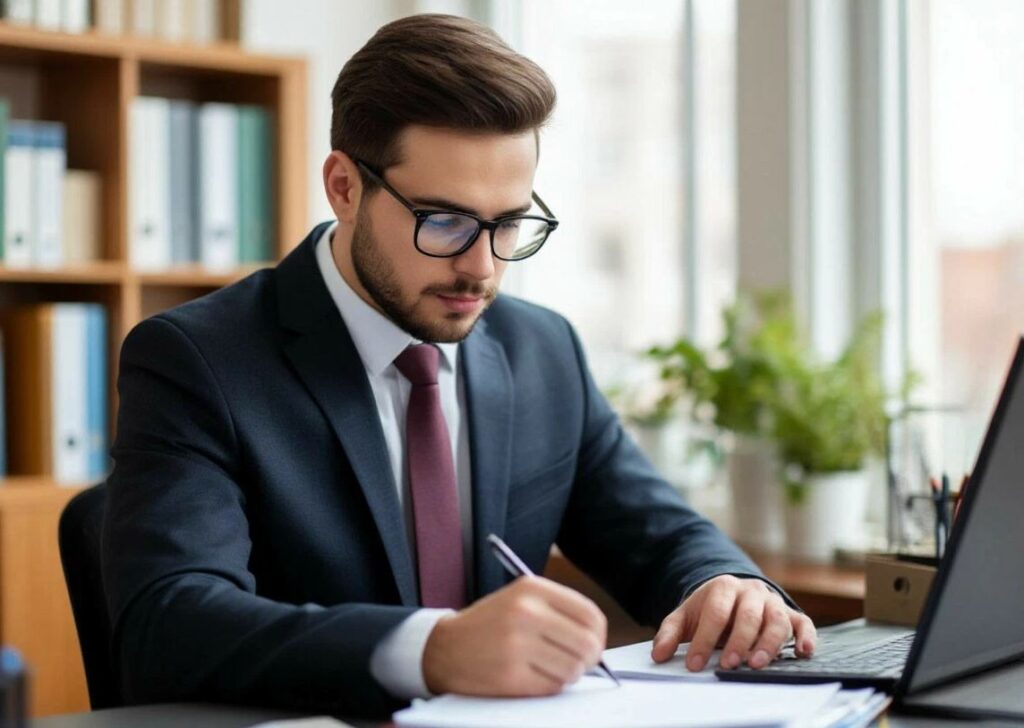 Предпринимательство в Москве