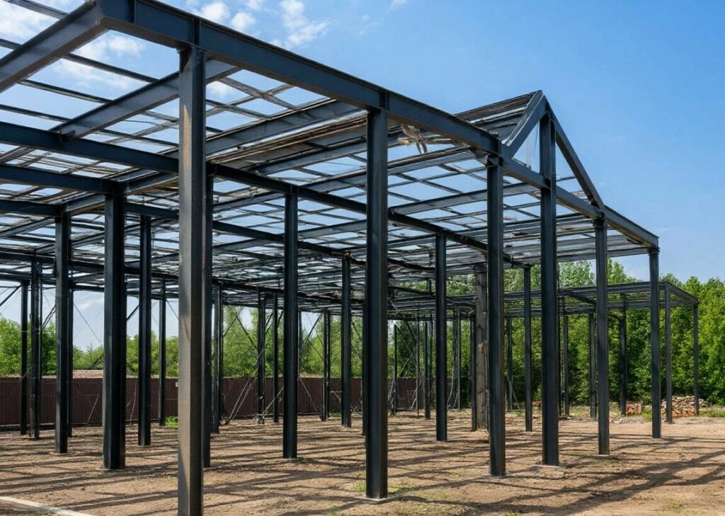 Предприятия Набережных Челнов