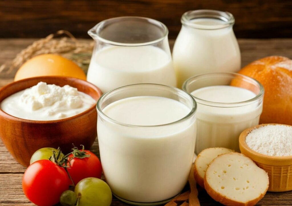 Предприятия Набережных Челнов